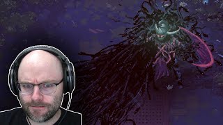 The Hardest Early Boss Fight In Game History? (#ad | Eldest Souls)