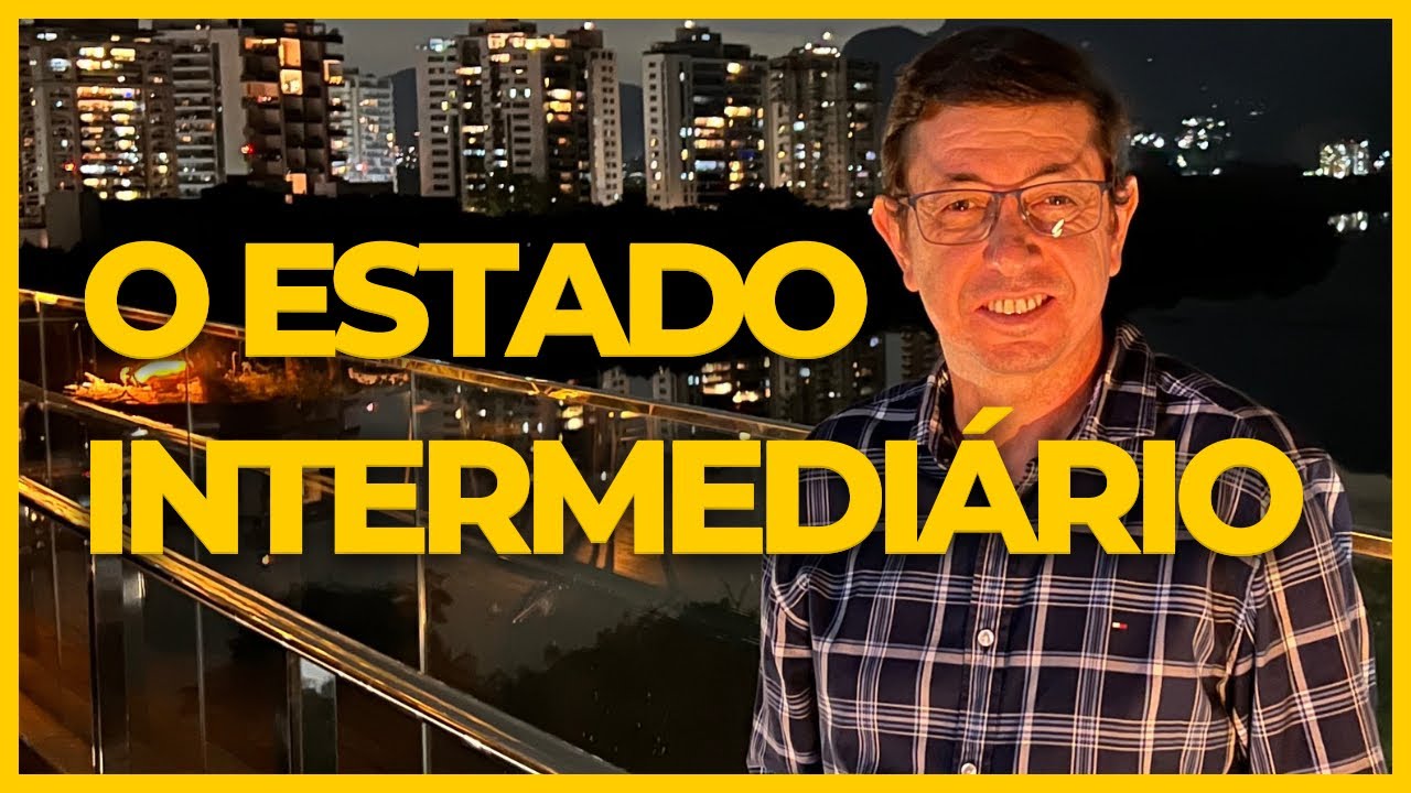 O estado intermediário dos mortos em Cristo | @Ciro Zibordi - EBD e Escatologia