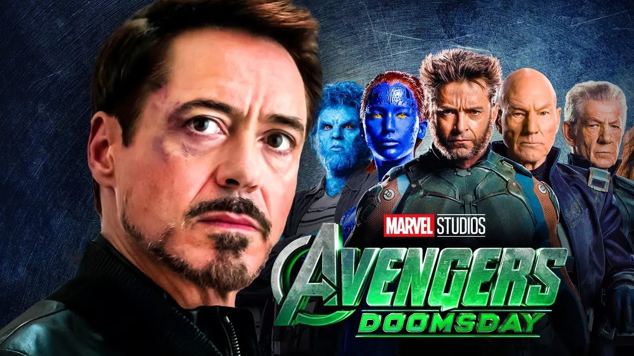 Wszystko co wiemy o filmie Avengers: Doomsday