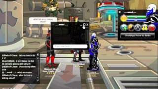 Hackers in ED! Beware!