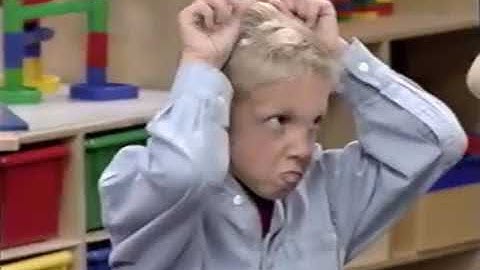 Alphabet Zoo (1999 Version) Part 22