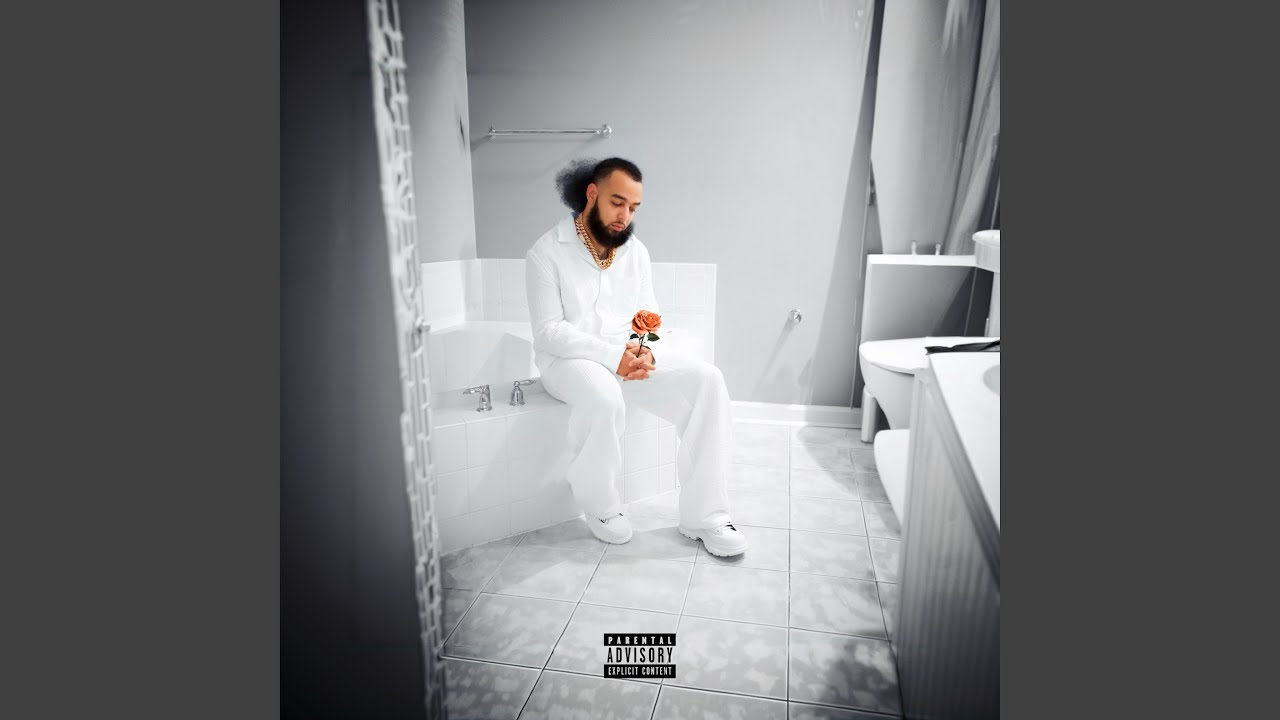 在 YouTube 上观看 You Badd