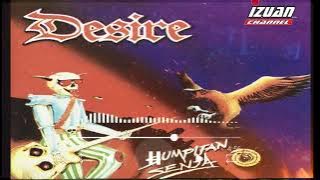 Desire - Kerana Cinta