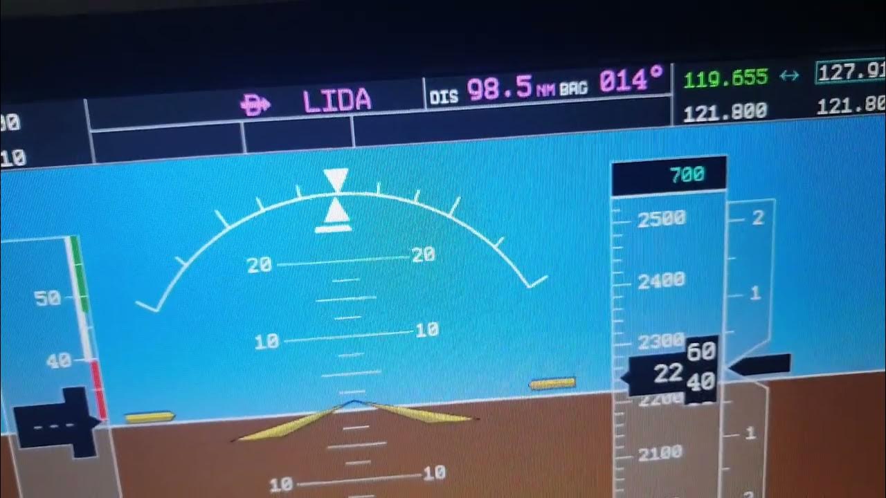 xplane 11 G1000 YouTube