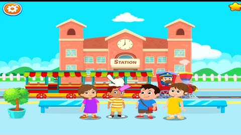 6 TRAINS CROSSING ON BUMPY FORKED RAILROAD CROSSING | Train Simulator 2023 #railroad