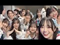 NGT48 spark day1 の動画、YouTube動画。