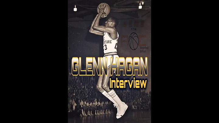 GLENN HAGAN PT.1 Gems in the RC