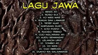 Lagu Jawa