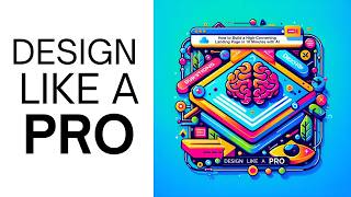 AI Designs PERFECT Landing Pages in 10 Minutes