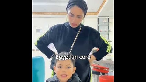 اياد الموجي مع مهاب شادي :part 3 Egypt core