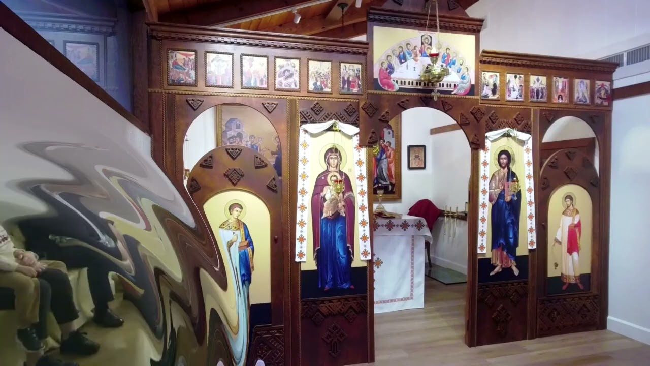 Коляда та Парафіяльна просфора ... 2026