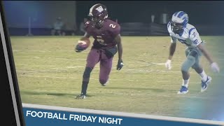 Football Friday Night on 9 -- Week 5