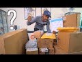 My Massive Tech Unboxing 11.0!