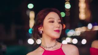 여자아이들Gi-Dle - All Night Official Music Video