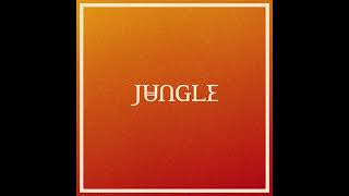 Jungle - Candle Flame (feat. Erick the Architect) [Official Instrumental]