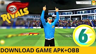 Wcc rivals!! Download game APK+ OBB screenshot 4