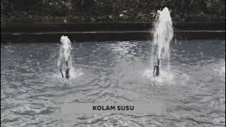 KOLAM SUSU (Koes Plus Vol.8/1973)