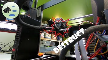 Prusa i3 MK3S kit Multi Material Upgrade 2S MK3S/MK2.5S Extruder disassembly
