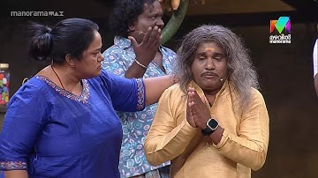 1111-ന്റെ ആഘോഷരാവിൽ പാരഡി ഗാനങ്ങളുമായി contestants ... 🔥 #ocicbc #1111 | EPI 603