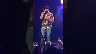 Down To One ~ Luke Bryan | Xfinity Theatre | Hartford, Connecticut 7/16/21