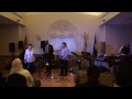 Capture de la vidéo Jazzbridge Live Stream Of Jazz Fusion Pioneer Eddie Green's Music