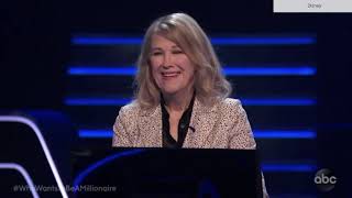 Abc Who Wants To Be A Millionaire Promo