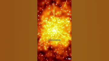 Recreating the Big Bang: Scientists Discover Origins of Matter With Lab Simulation