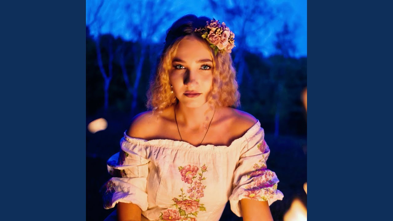 Зозуленька щедрий вечір