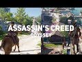 Assassin's Creed: Odyssey. Первый взгляд