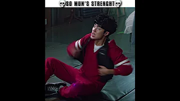So Mun S Strenght The Uncanny Counter Song Montagem Bailao Super Slowed 