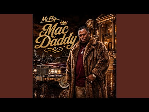 Mac Daddy