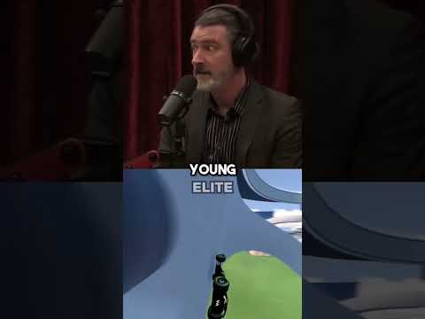 Joe Rogan on