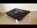 How To Make A Portable Wooden PC Stand - DIY  Tutorial - Guidecentral