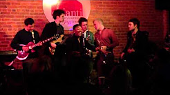 The American Symphony of Soul - Swept Up - Chianti Beverly