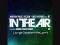 Morgan Page Feat. Angela McCluskey - In The Air (Jorge Caballero Rework)