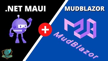 Material Design in .Net Maui (With MudBlazor)