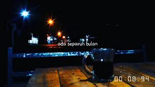 Story WA Mencium Bulan || Tony Q