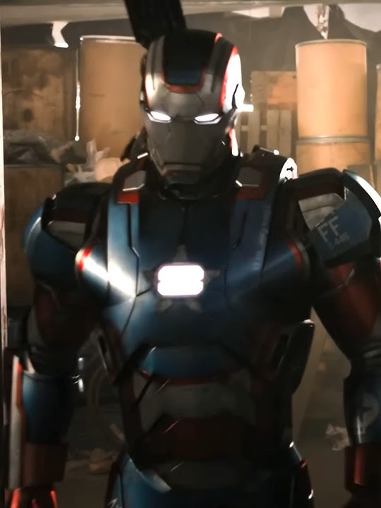 yenda lodi ni oru scrull nu theriyama pochi da #ironman #marvel #avengers