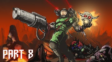 What is Doom Eternal? It