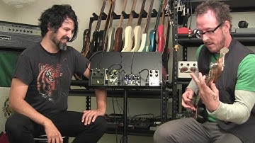 Review: Fuzz Wars 6 Dwarfcraft, Wounded Paw Wren & Cuff, Arc Effects