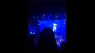 150906 WINNER - MISSING YOU (2NE1) @WINNER JAPAN TOUR 2015 in Shiga