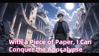 With a Piece of Paper,l can conquer the Apocalypse screenshot 4