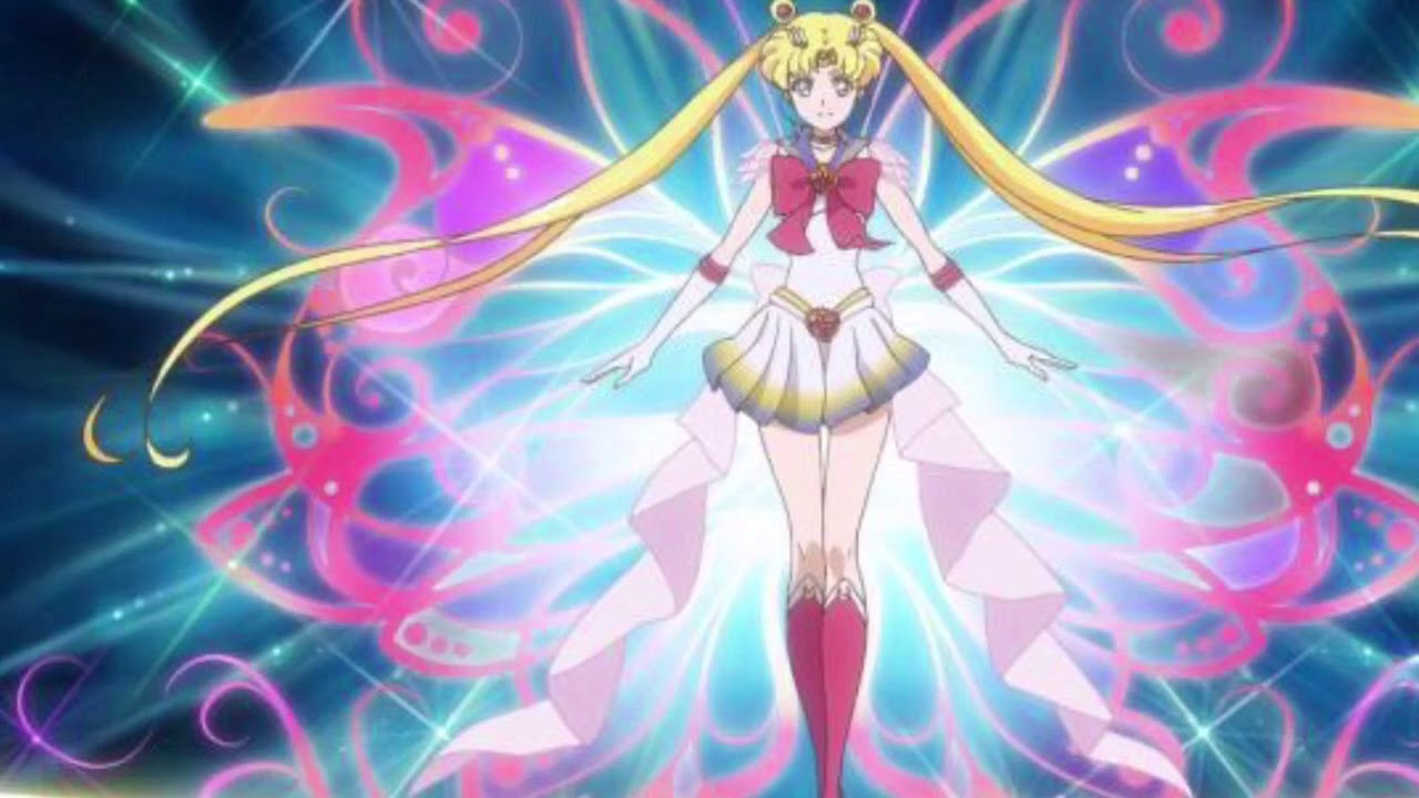 Every little thing she does is magic nightcore