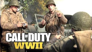 ВЕСЬ УЖАС ВОЙНЫ! - ВЫСОТА 493 - Call of Duty: WW2 #7 ВЕСЬ УЖАС ВОЙНЫ! - ВЫСОТА 493 - Call of Duty: WW2 #7
