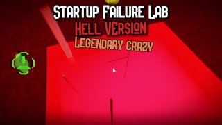 FE2: Community Maps - Startup Failure Lab Hell Version [Legendary Crazy] (On Stream)