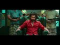 Chengiz -New Hindi Film Trailer-Superhit Movie by Jeet & Susmita