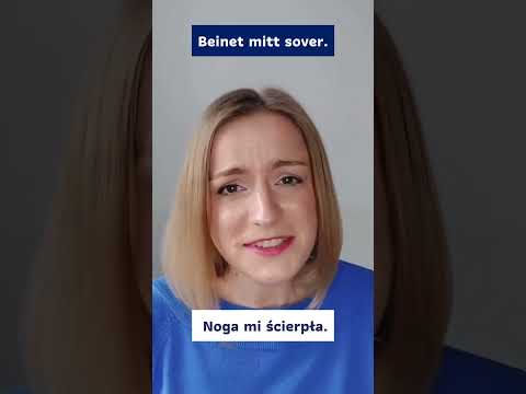 Video: Už nepadorumą sakinyje?