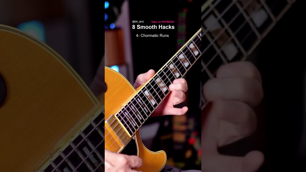 Pdf & Guitar Pro on Patreon (David Ovejero)