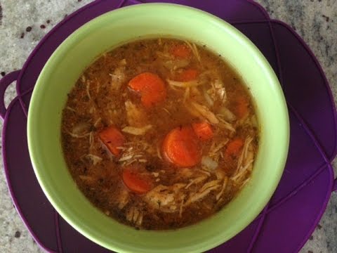 easy-homemade-chicken-soup-recipe-for-soul