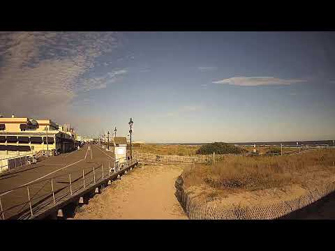 Boardwalk Live Stream